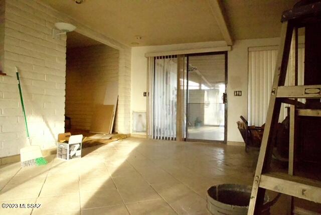 Casas Adobes Park (1-93) - Residential