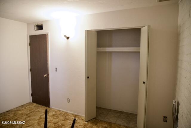 Casas Adobes Park (1-93) - Residential