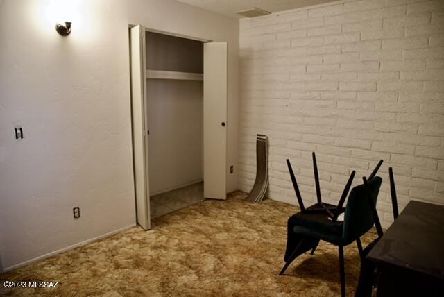 Casas Adobes Park (1-93) - Residential