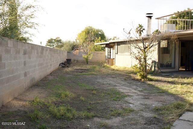 Casas Adobes Park (1-93) - Residential