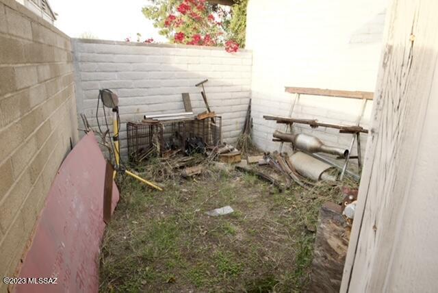 Casas Adobes Park (1-93) - Residential