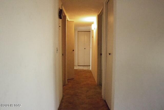 Casas Adobes Park (1-93) - Residential