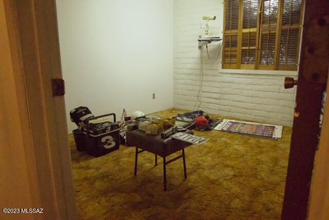 Casas Adobes Park (1-93) - Residential