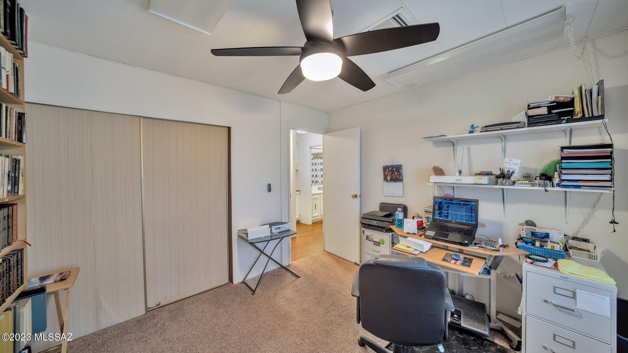 Green Valley Mobile Estates (1-311) - Residential