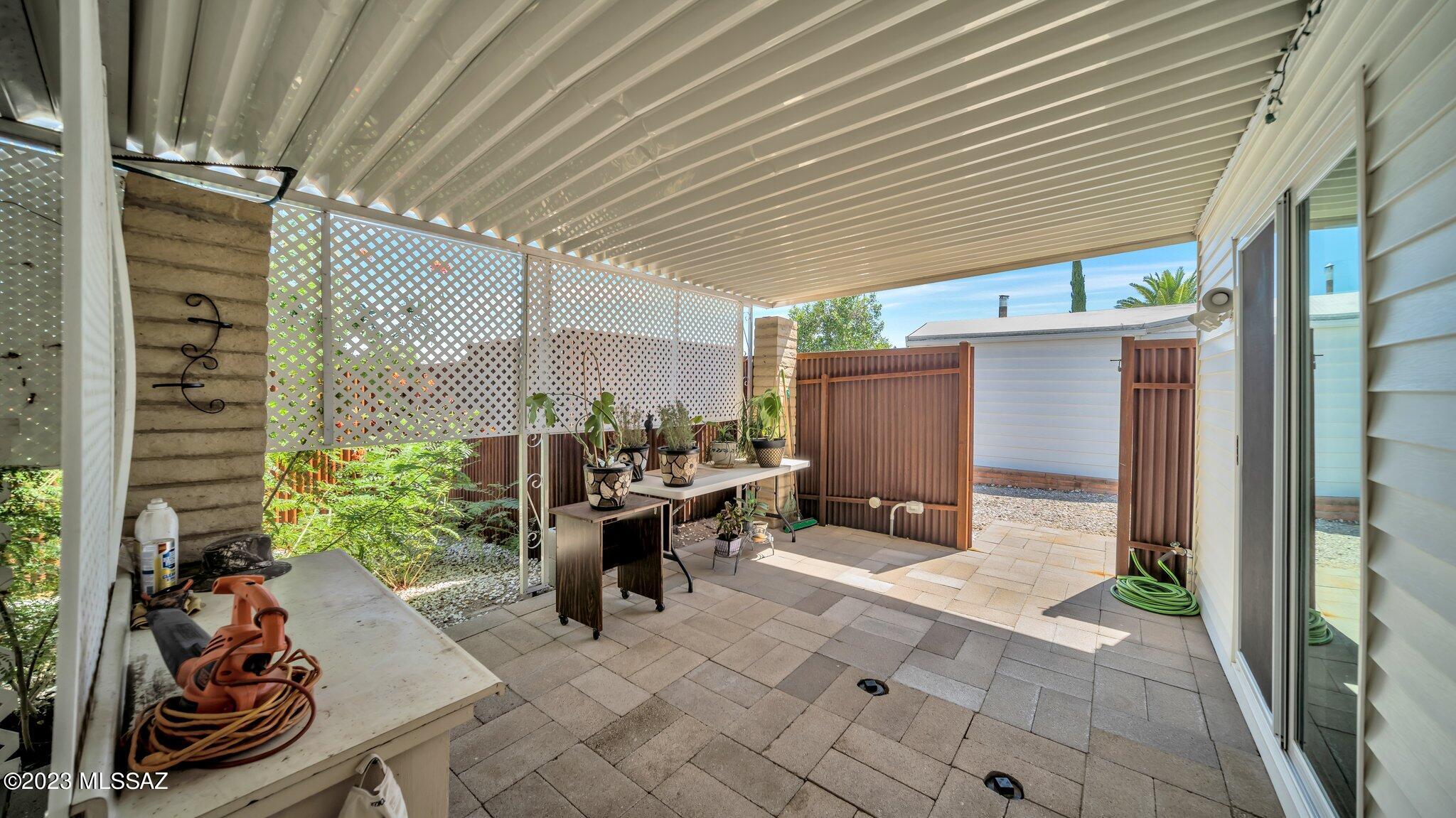 Green Valley Mobile Estates (1-311) - Residential