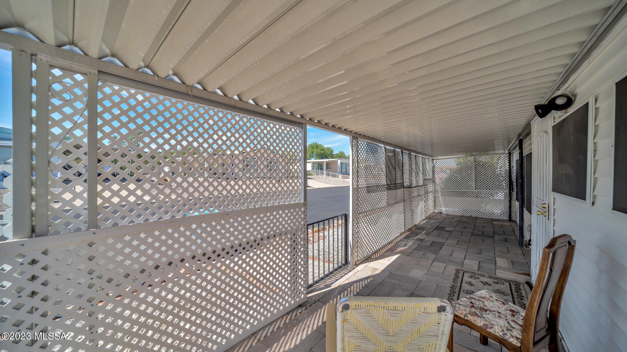 Green Valley Mobile Estates (1-311) - Residential