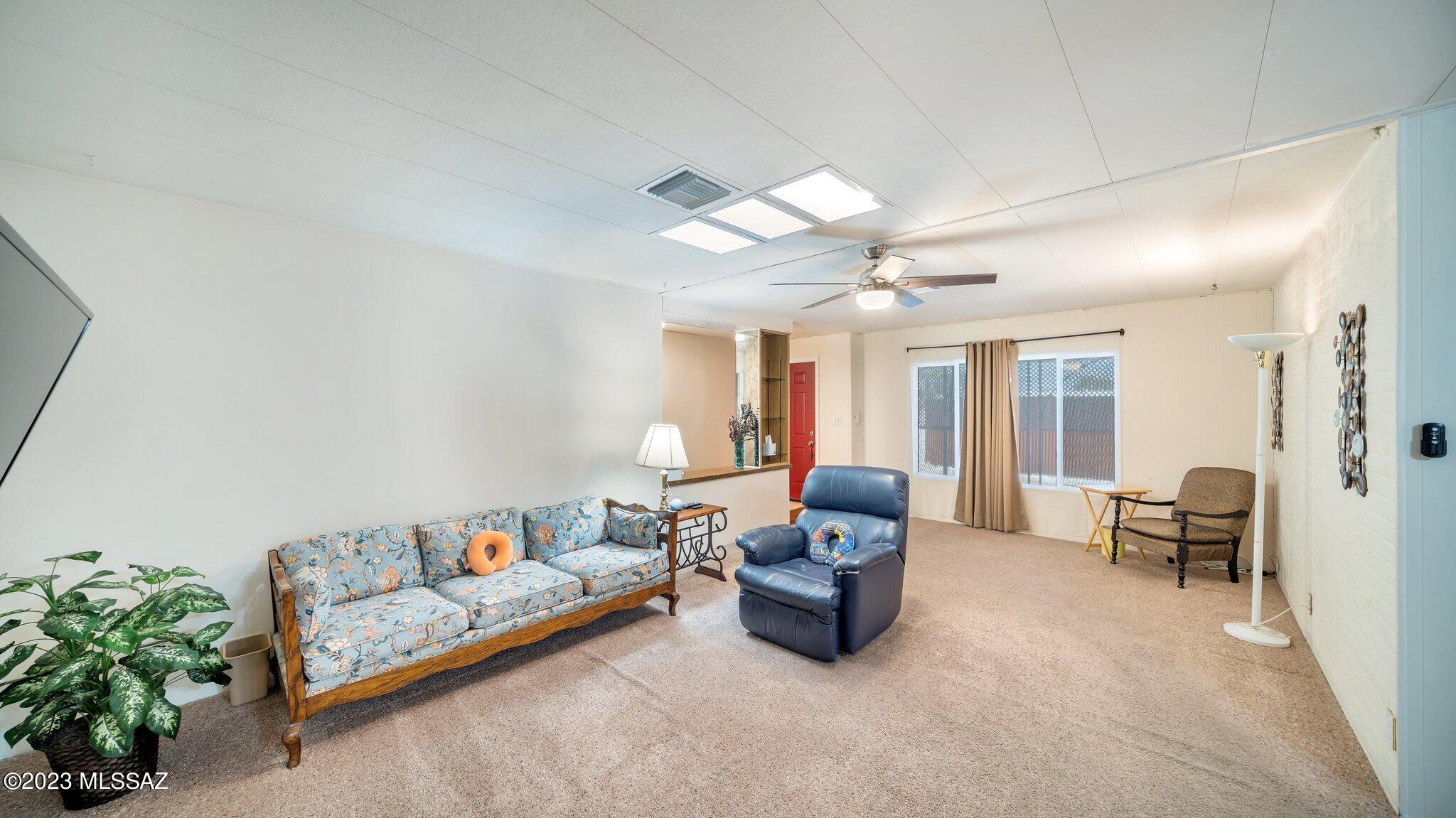 Green Valley Mobile Estates (1-311) - Residential