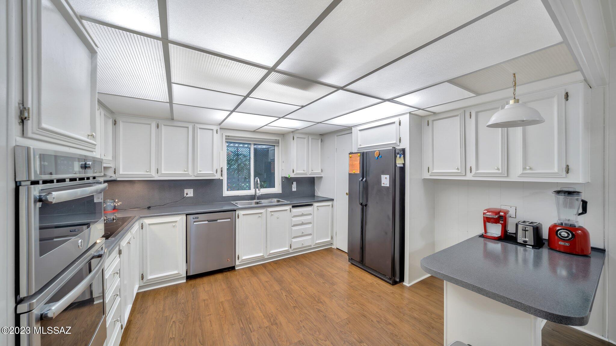 Green Valley Mobile Estates (1-311) - Residential