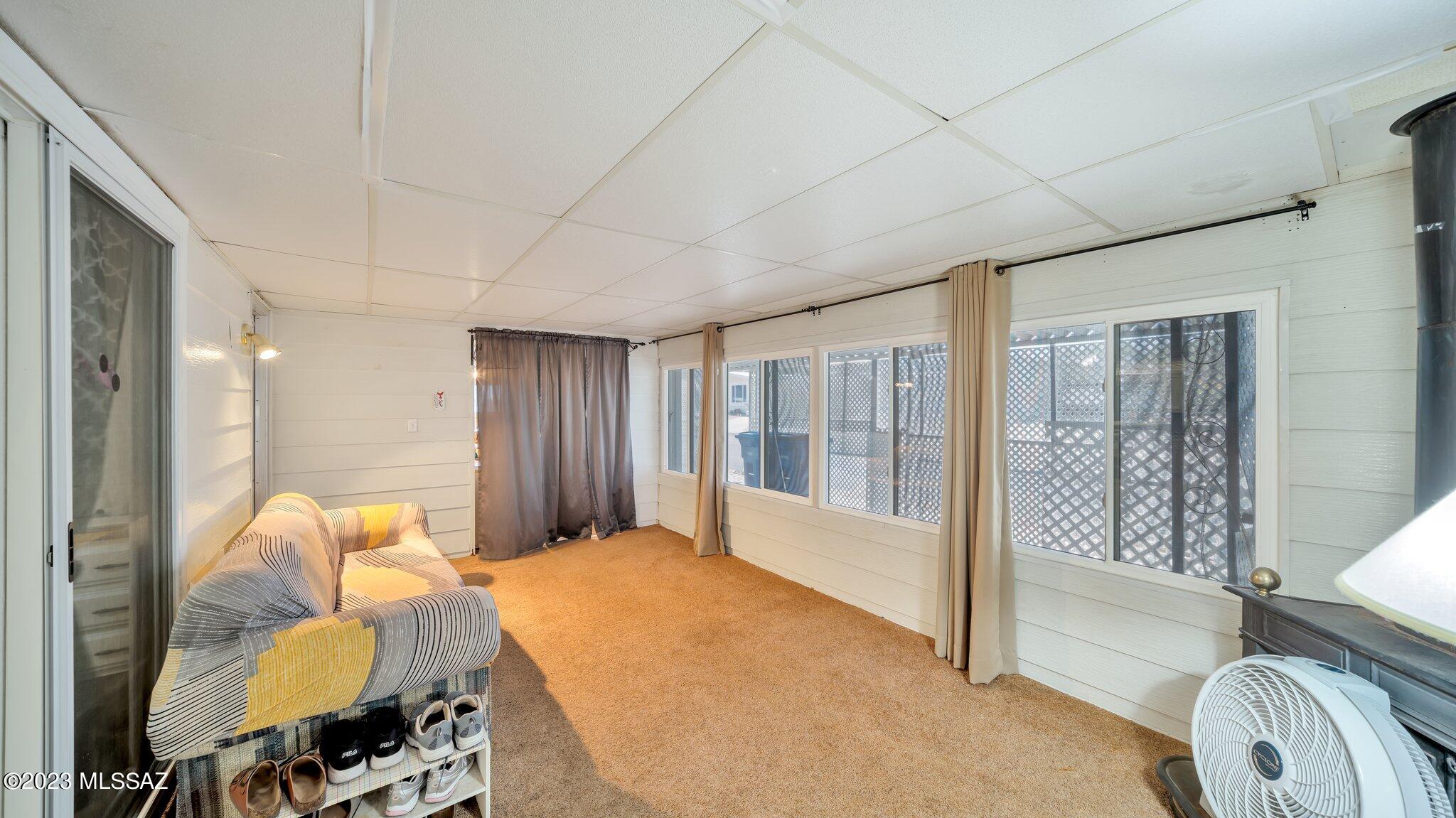 Green Valley Mobile Estates (1-311) - Residential