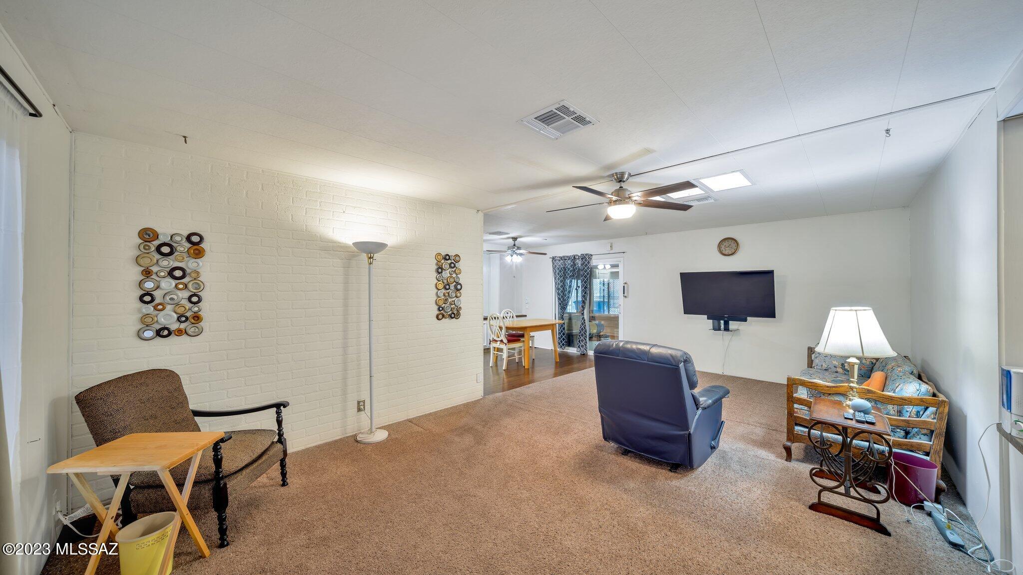 Green Valley Mobile Estates (1-311) - Residential