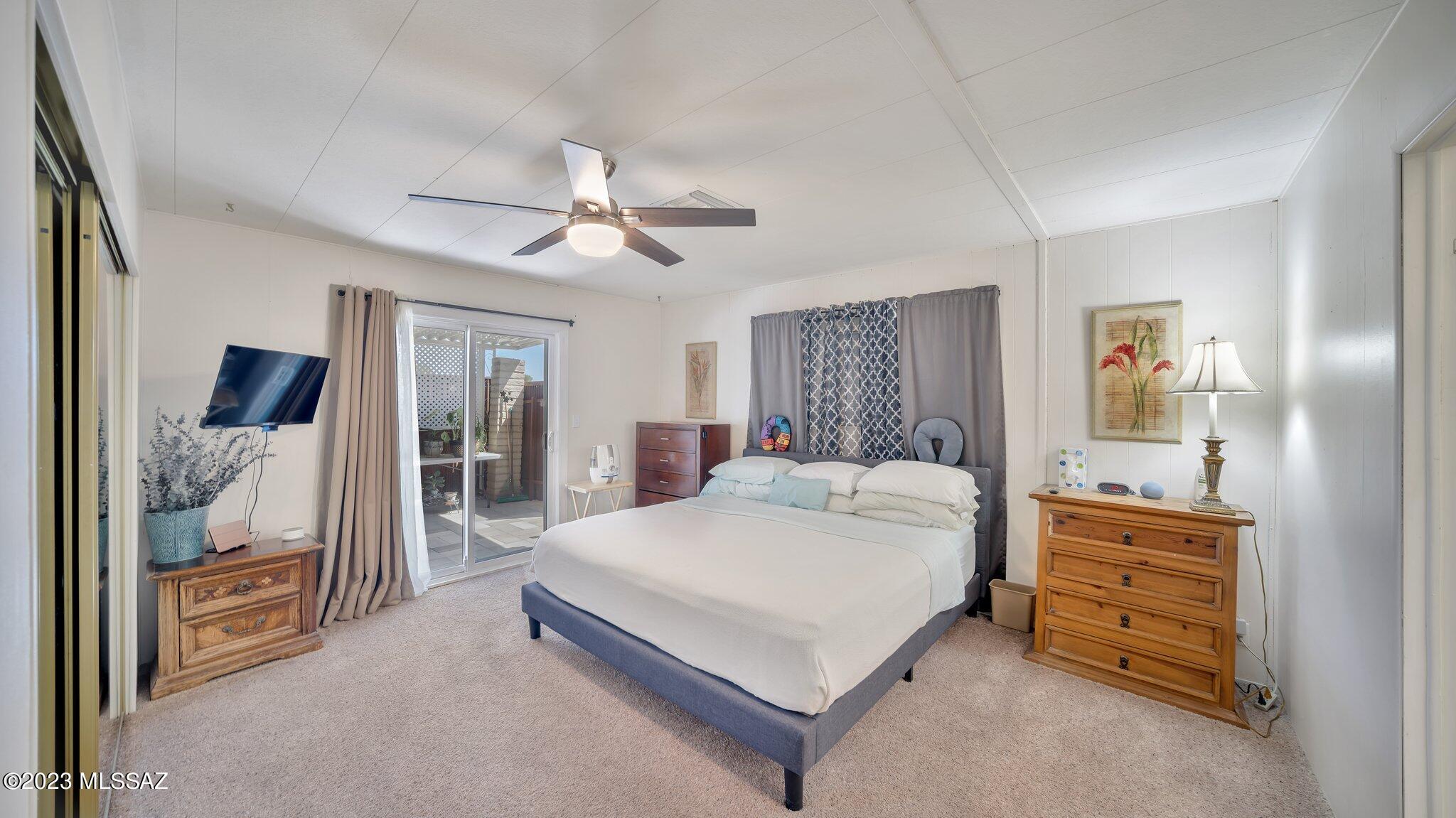 Green Valley Mobile Estates (1-311) - Residential