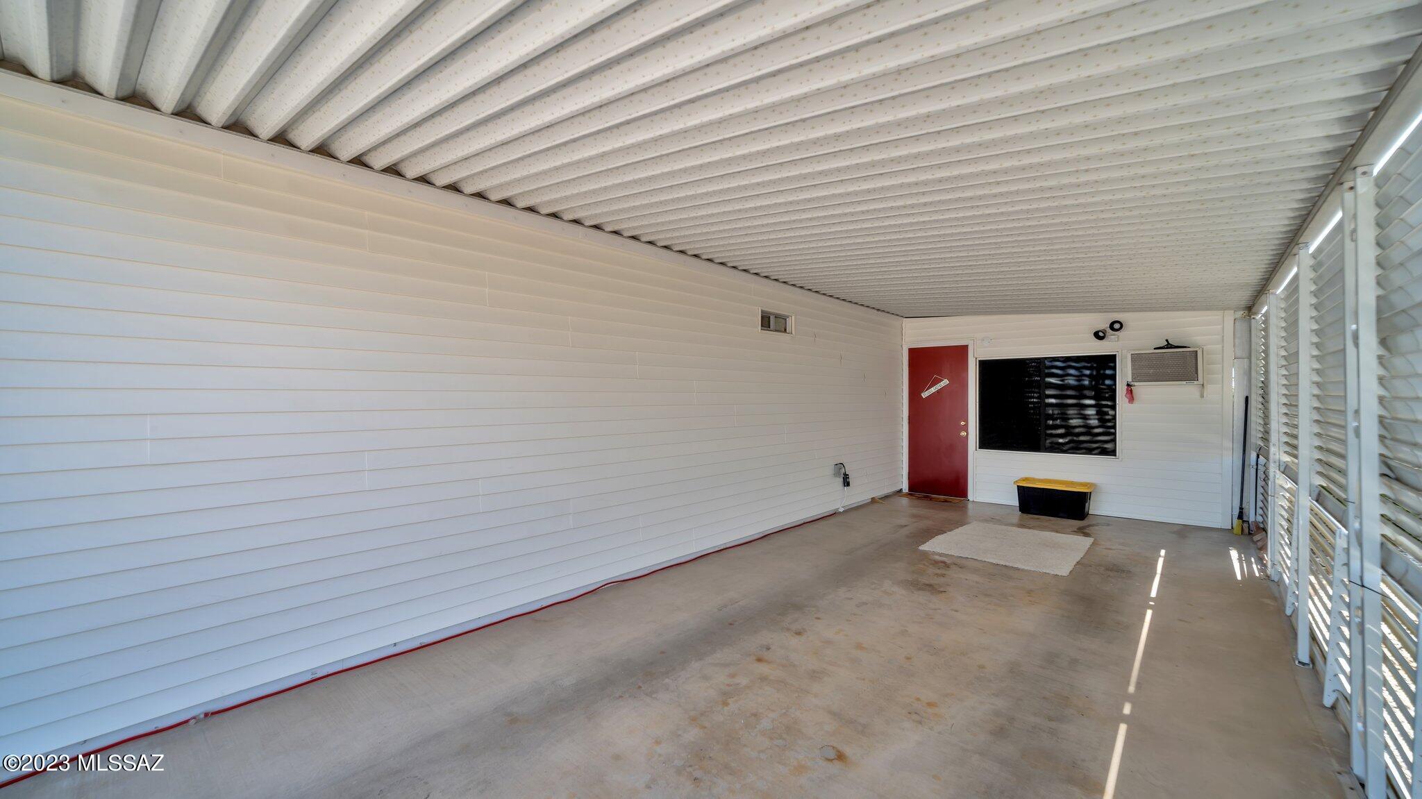 Green Valley Mobile Estates (1-311) - Residential