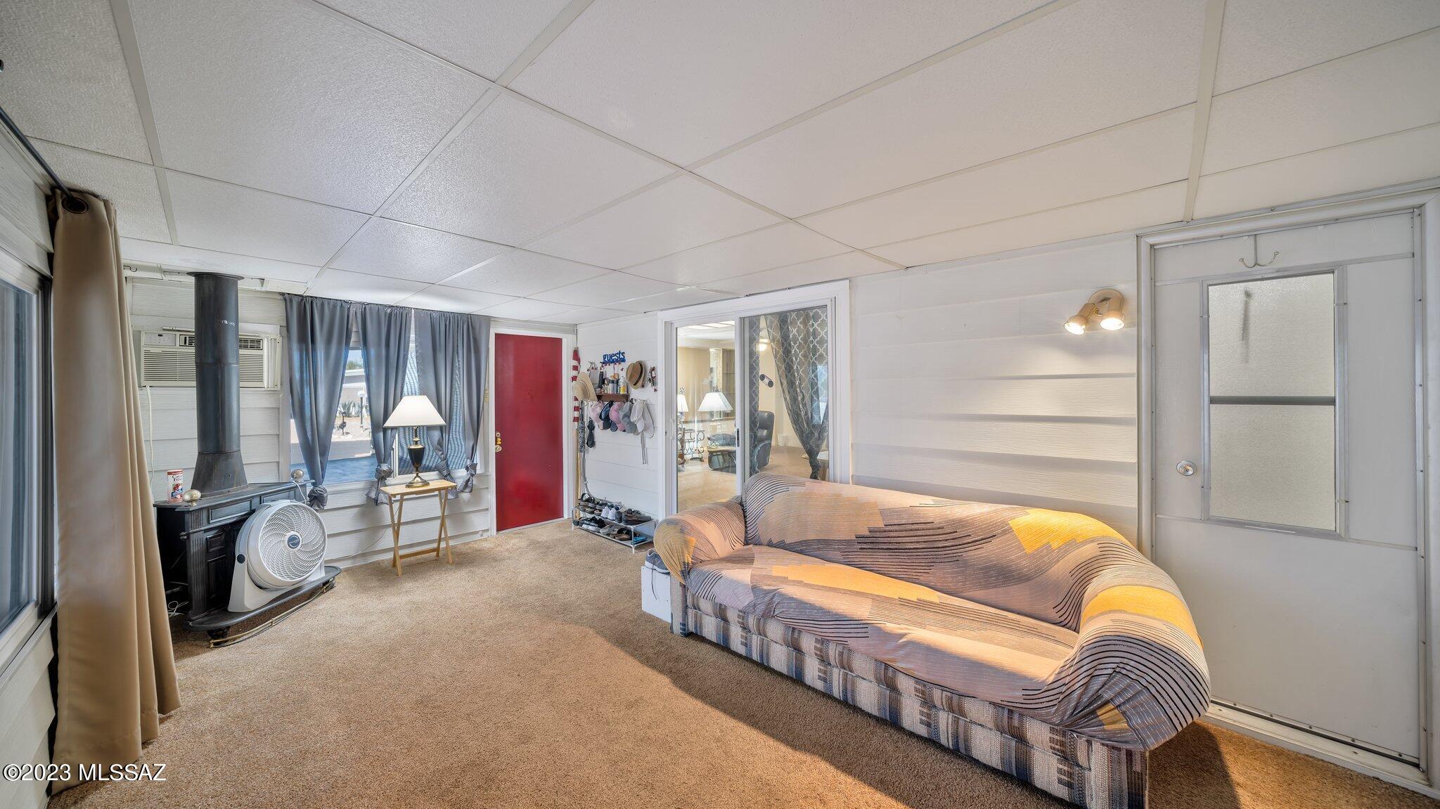 Green Valley Mobile Estates (1-311) - Residential