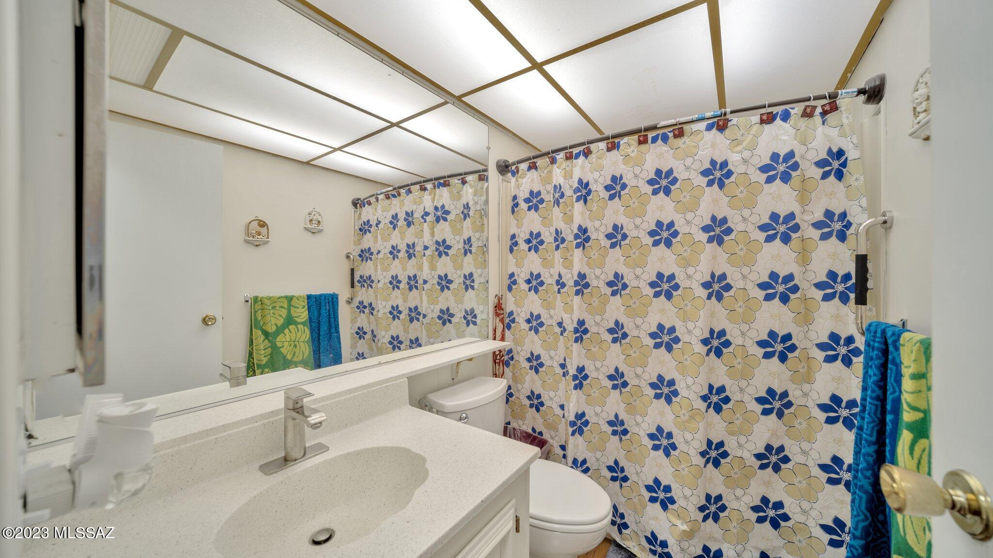 Green Valley Mobile Estates (1-311) - Residential