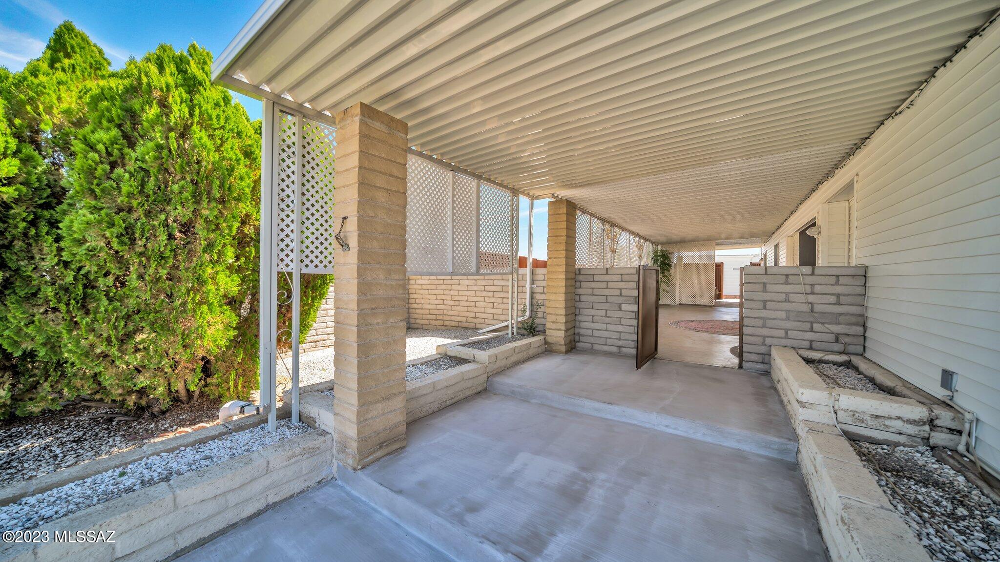 Green Valley Mobile Estates (1-311) - Residential
