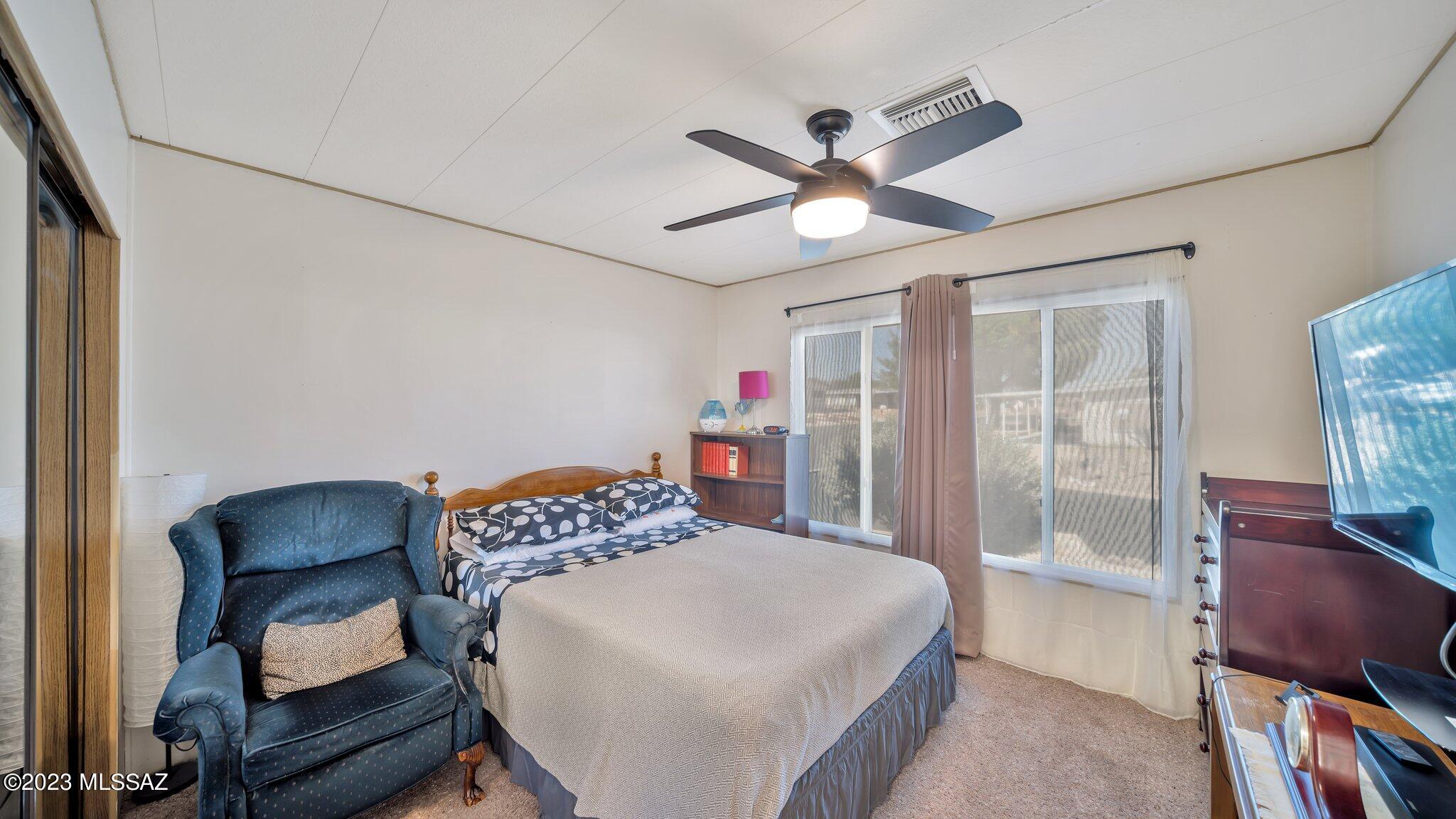 Green Valley Mobile Estates (1-311) - Residential