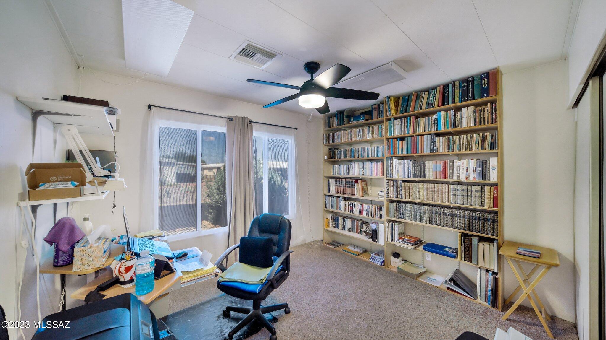 Green Valley Mobile Estates (1-311) - Residential