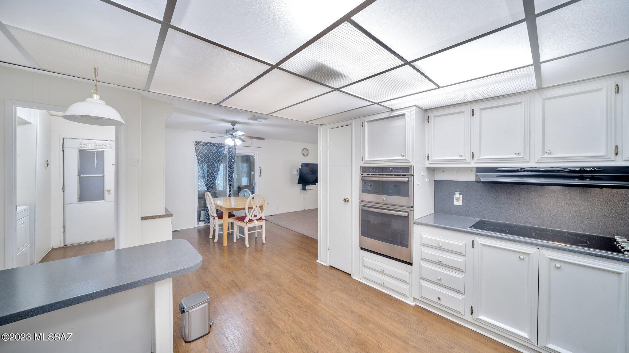 Green Valley Mobile Estates (1-311) - Residential