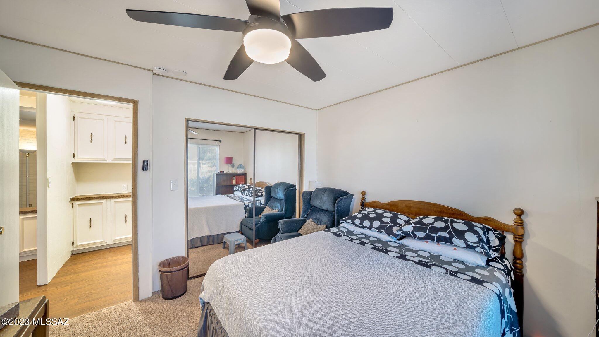 Green Valley Mobile Estates (1-311) - Residential