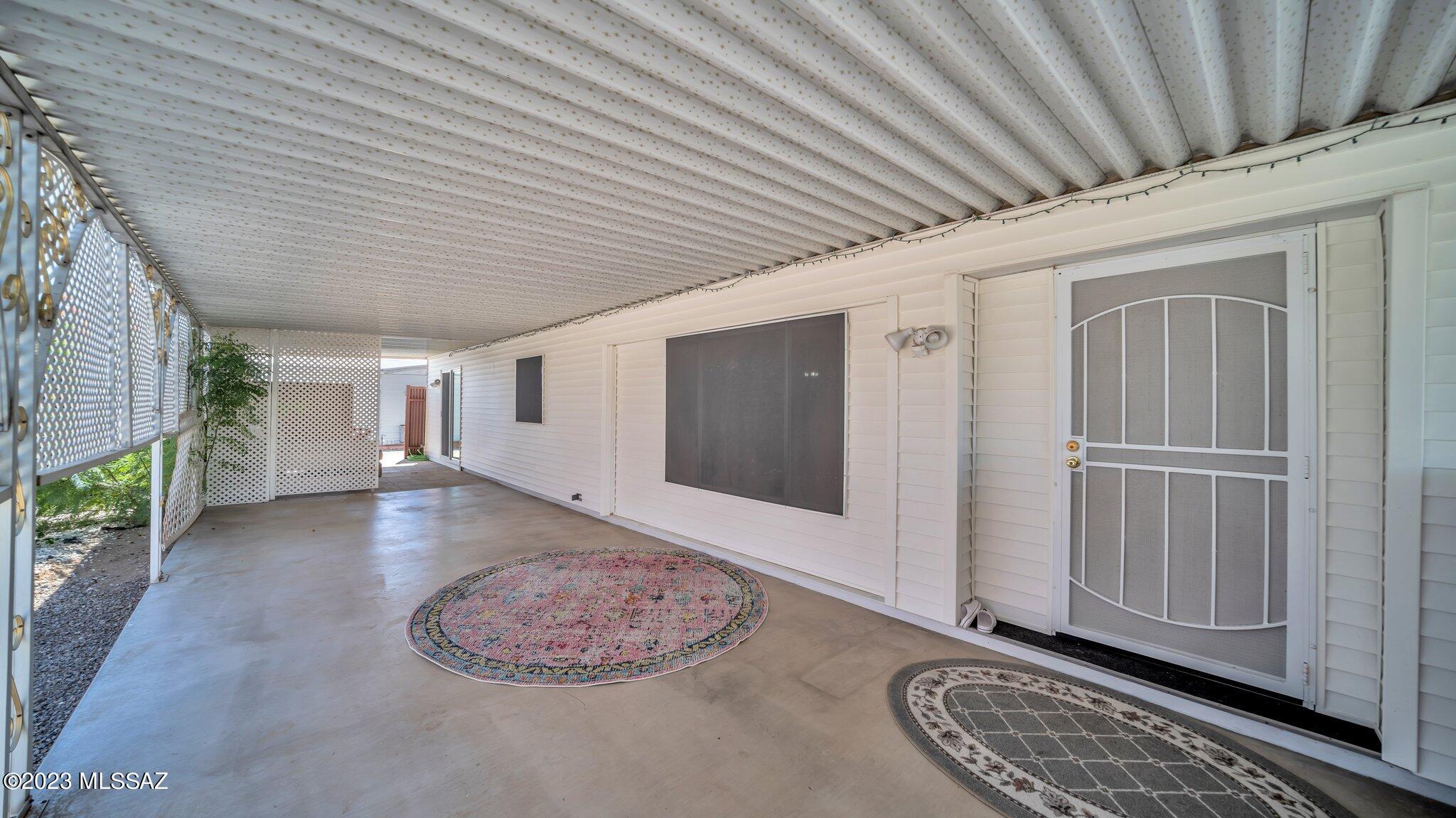 Green Valley Mobile Estates (1-311) - Residential
