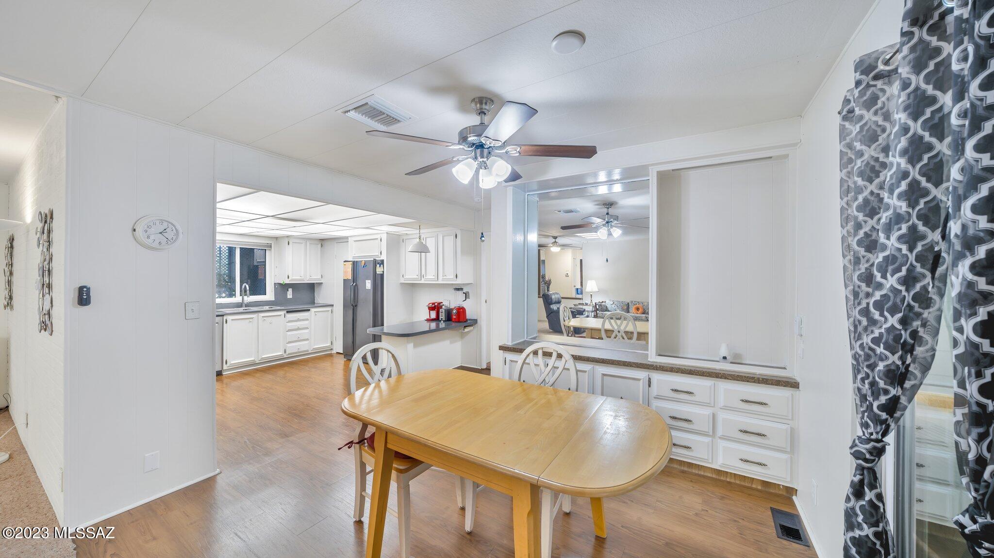 Green Valley Mobile Estates (1-311) - Residential