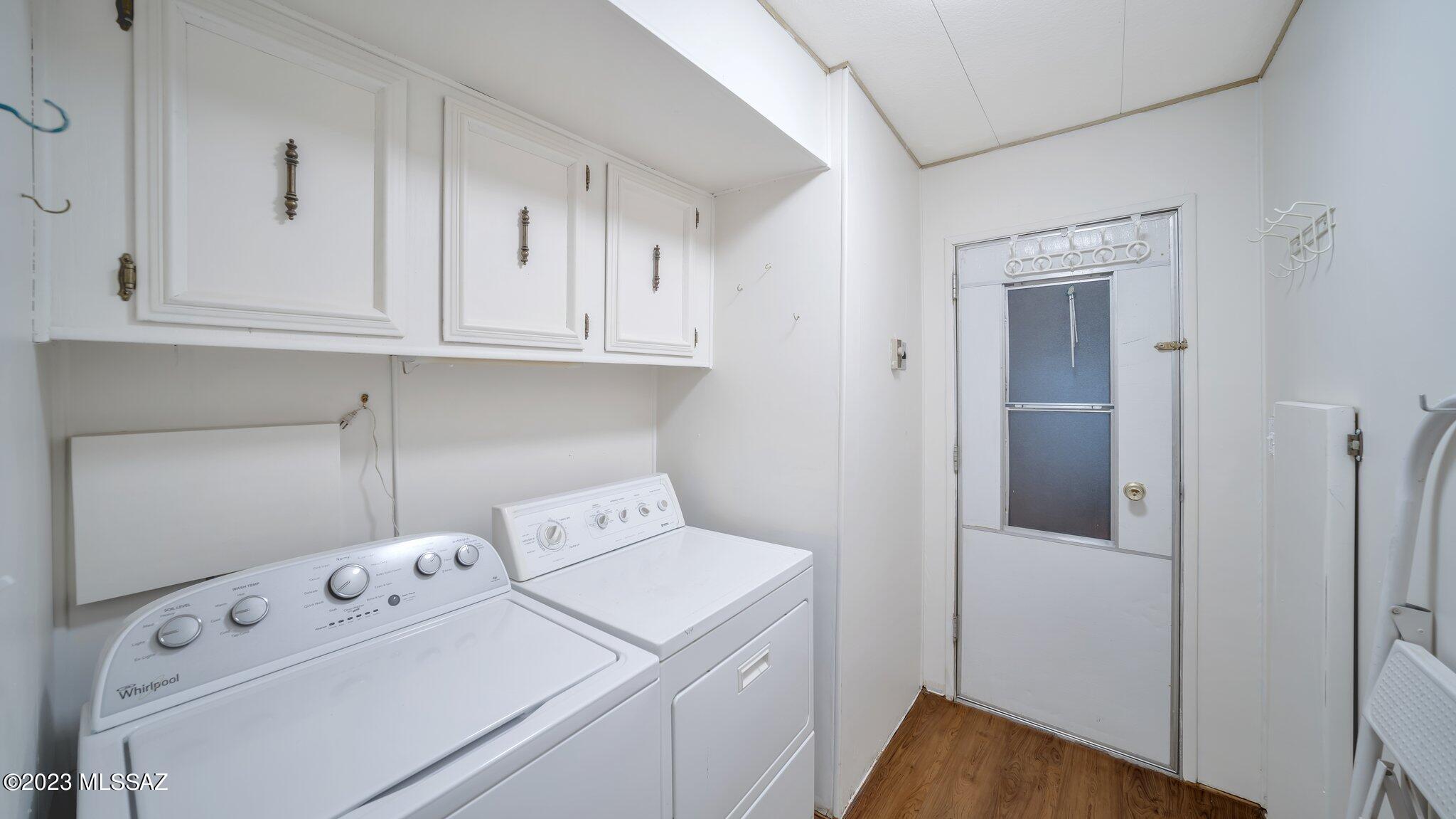 Green Valley Mobile Estates (1-311) - Residential