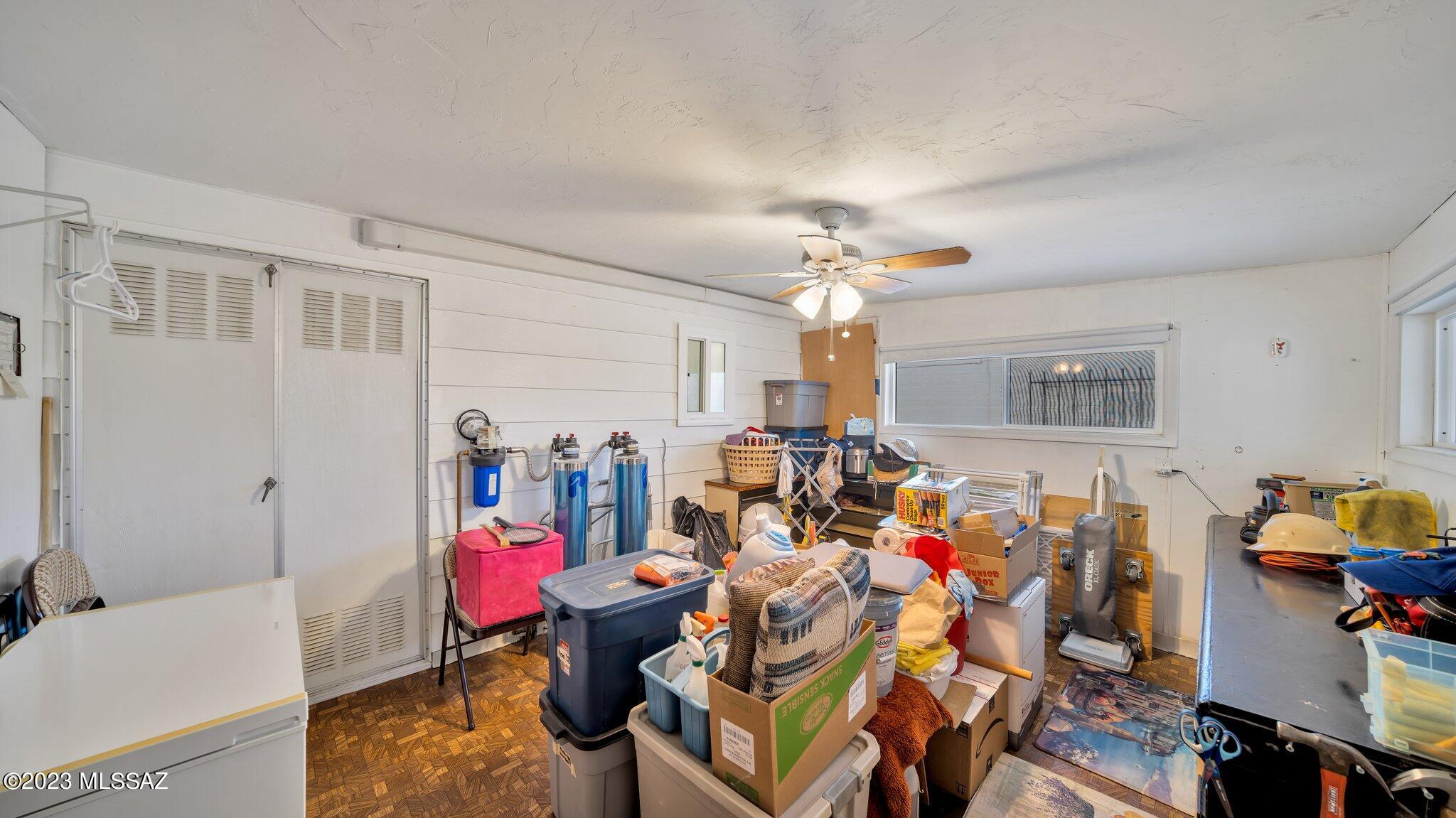Green Valley Mobile Estates (1-311) - Residential