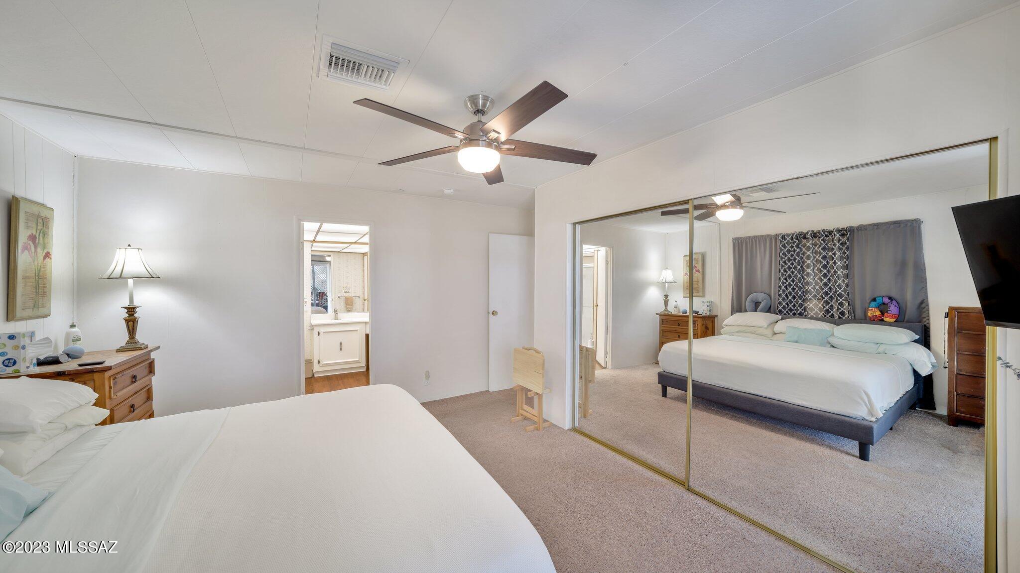 Green Valley Mobile Estates (1-311) - Residential