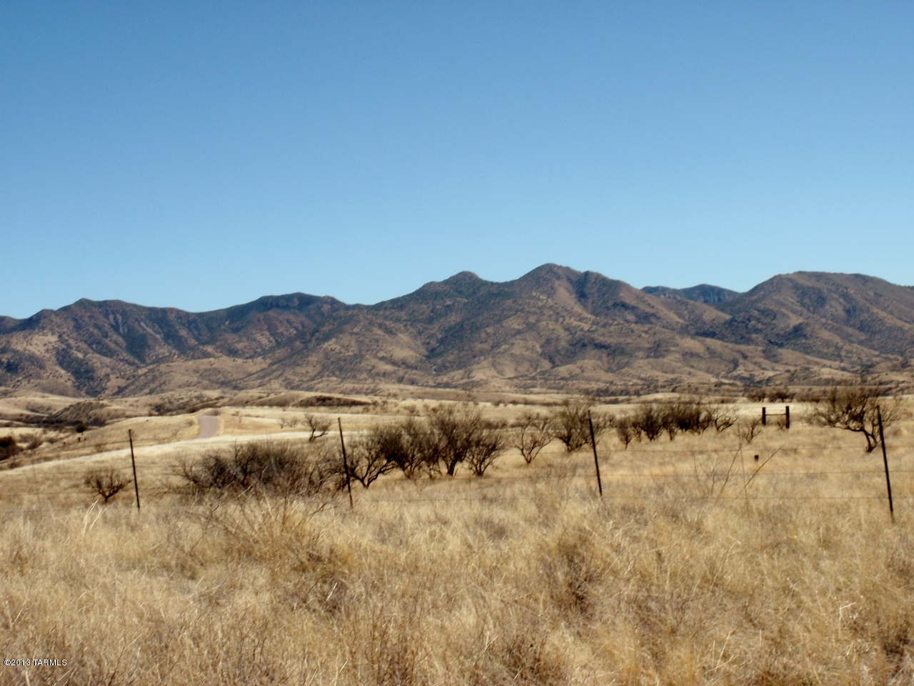 Lake Patagonia Ranch - Land