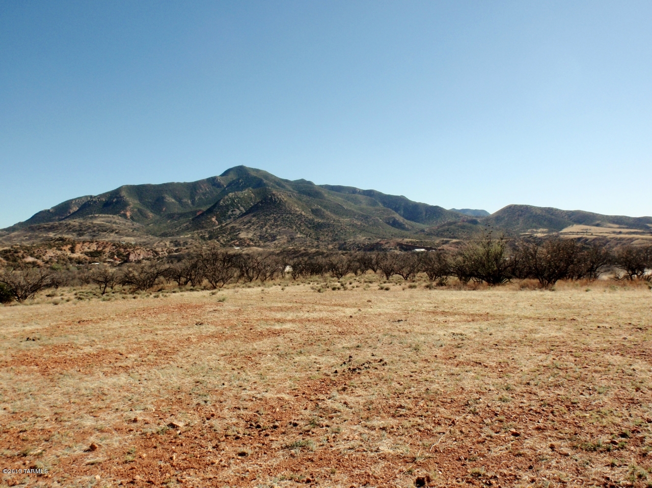 Lake Patagonia Ranch - Land
