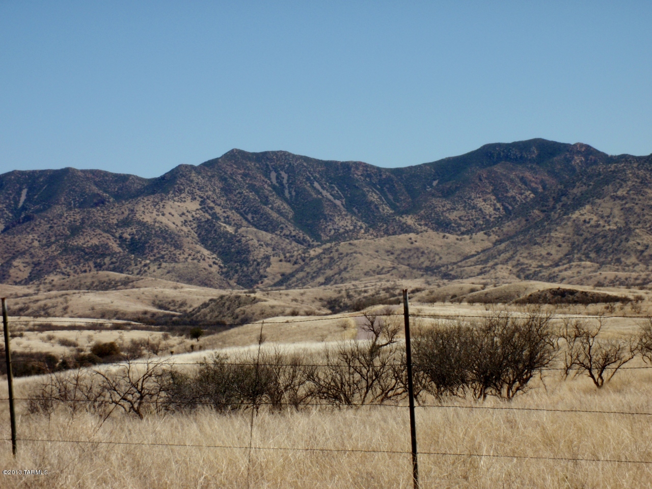 Lake Patagonia Ranch - Land