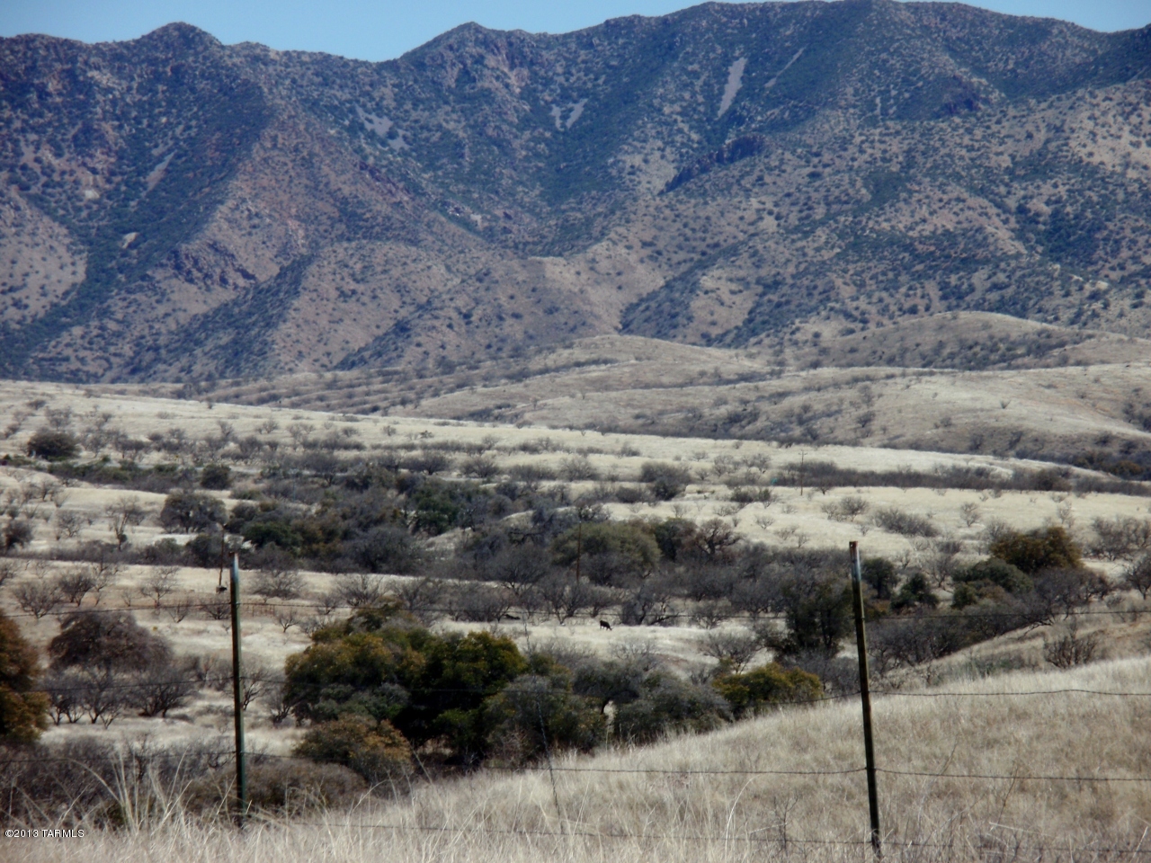 Lake Patagonia Ranch - Land