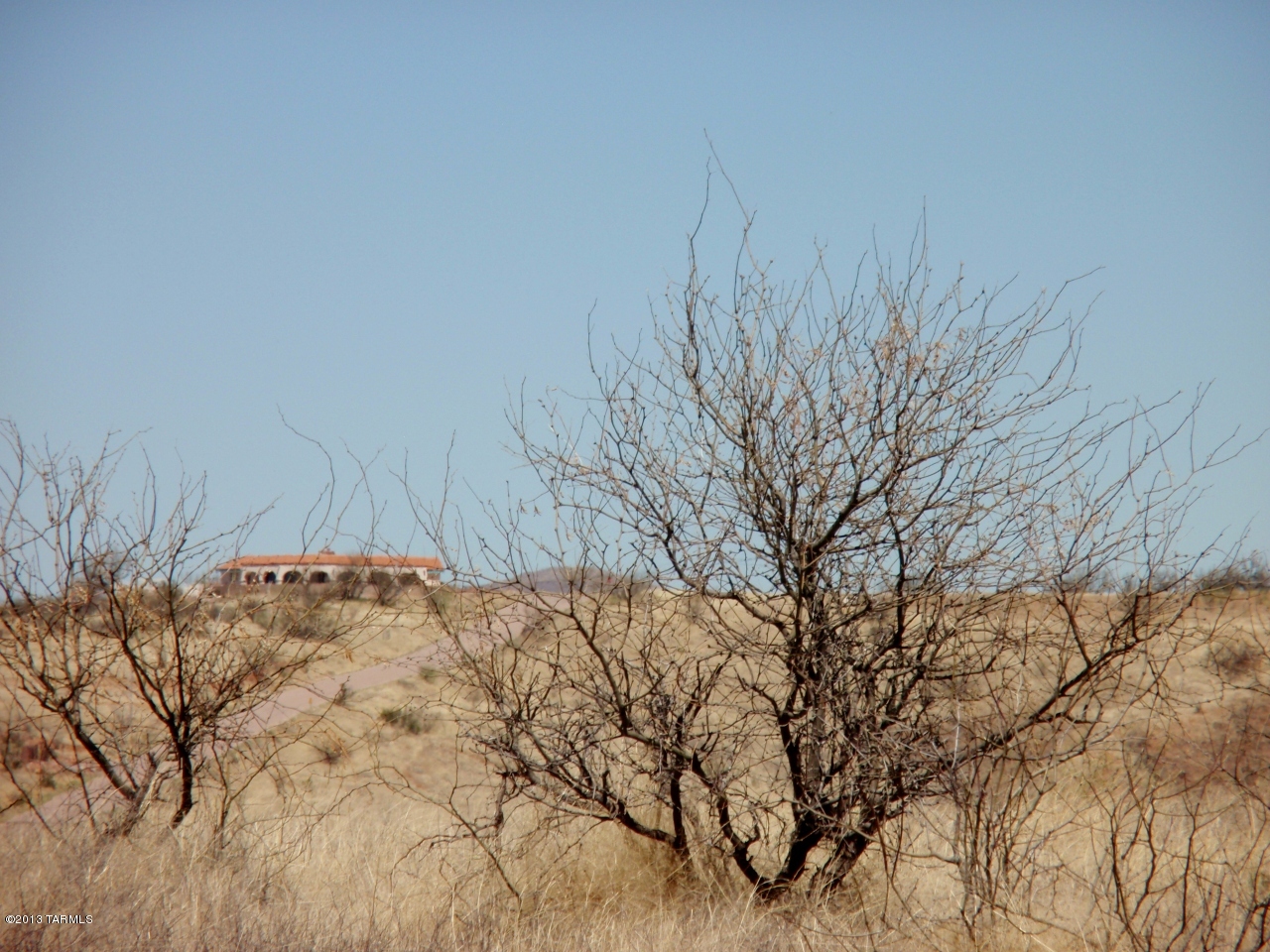 Lake Patagonia Ranch - Land