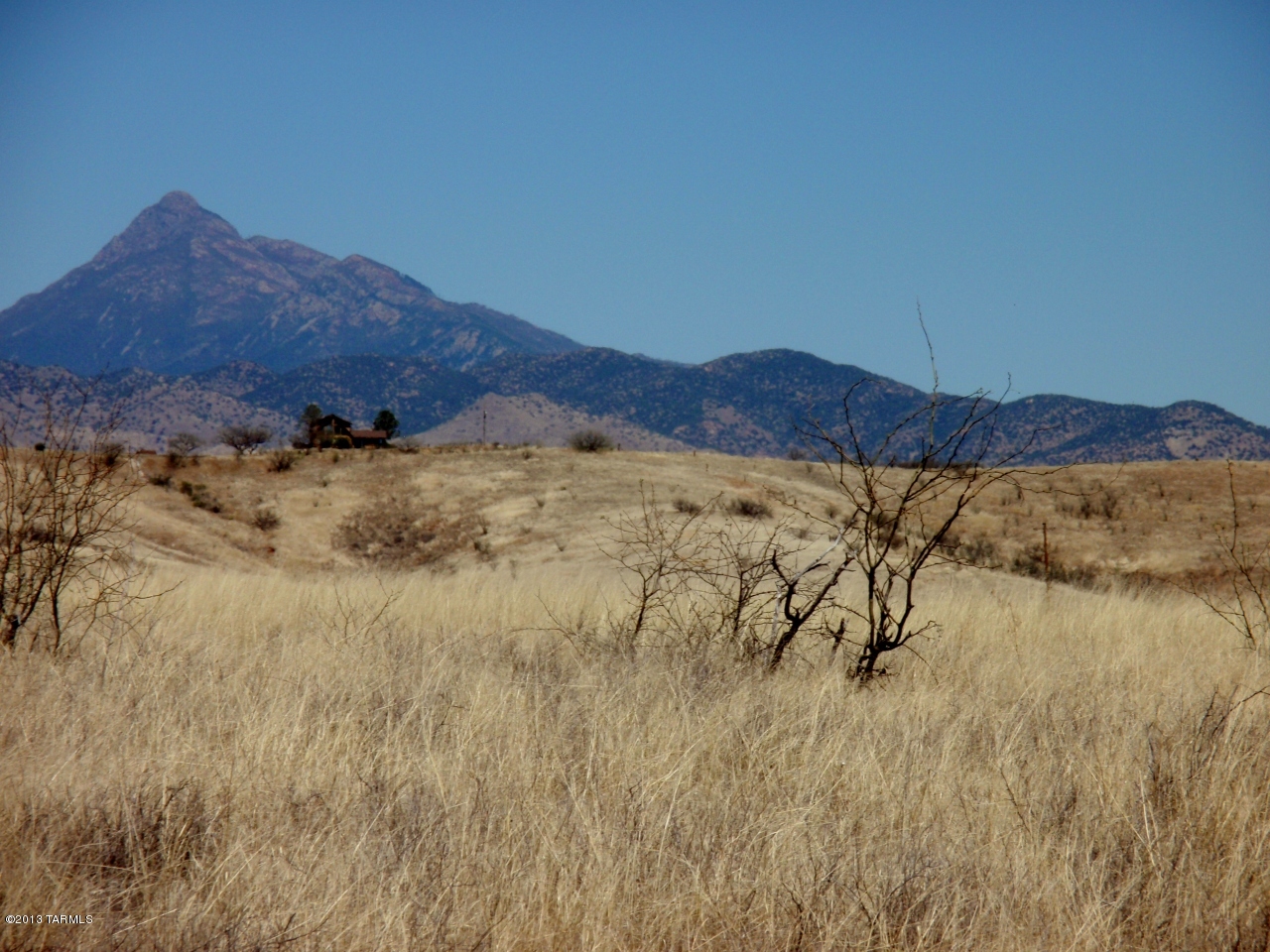 Lake Patagonia Ranch - Land