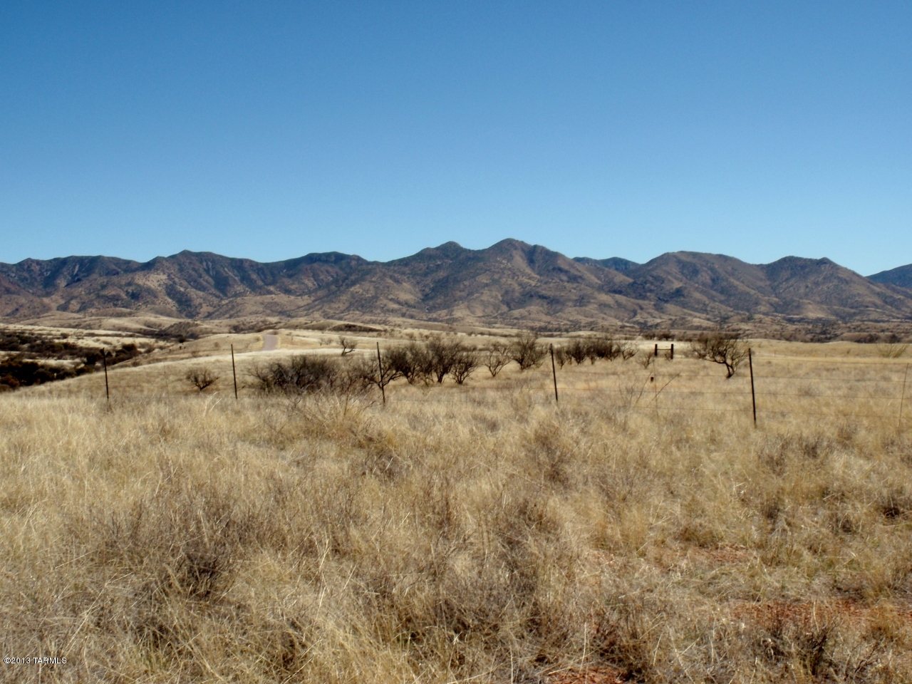 Lake Patagonia Ranch - Land