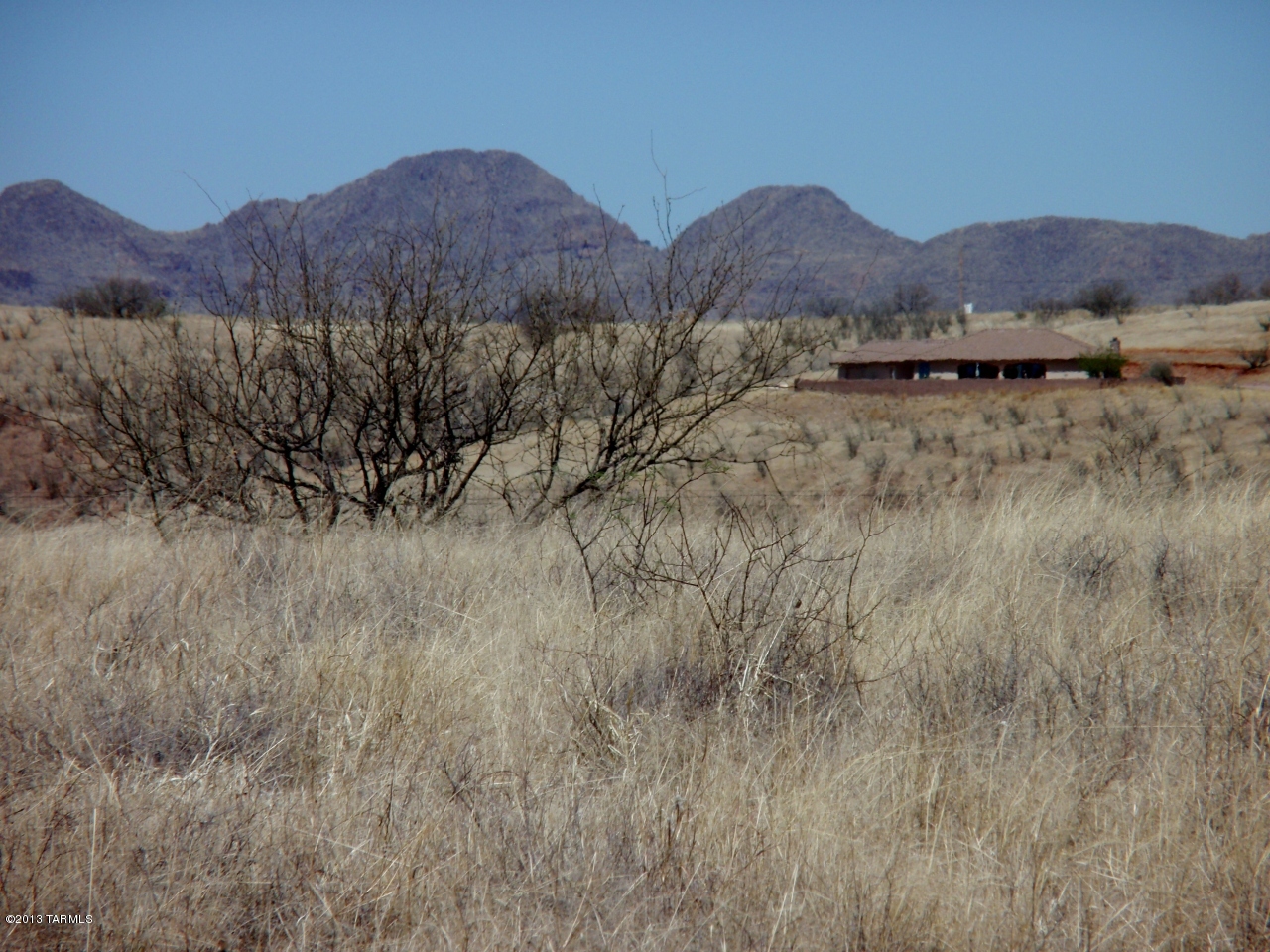 Lake Patagonia Ranch - Land