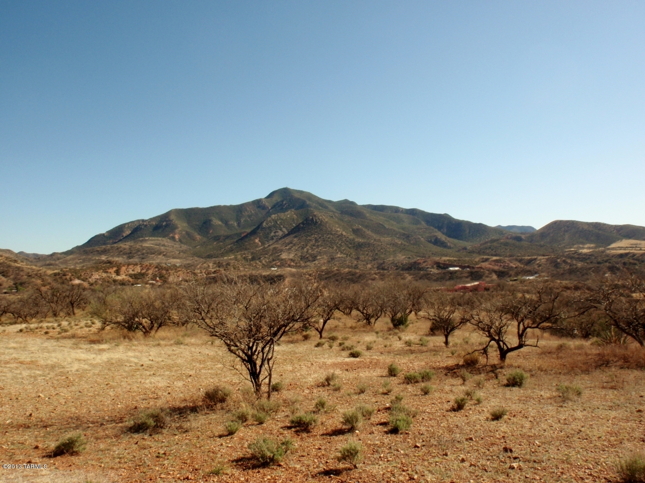 Lake Patagonia Ranch - Land