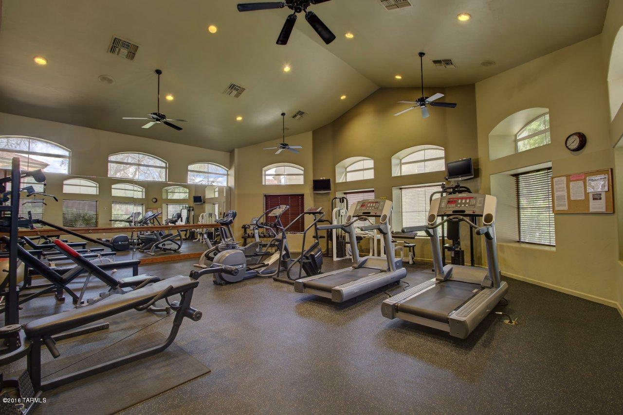 Pinnacle Canyon Condominium - Residential