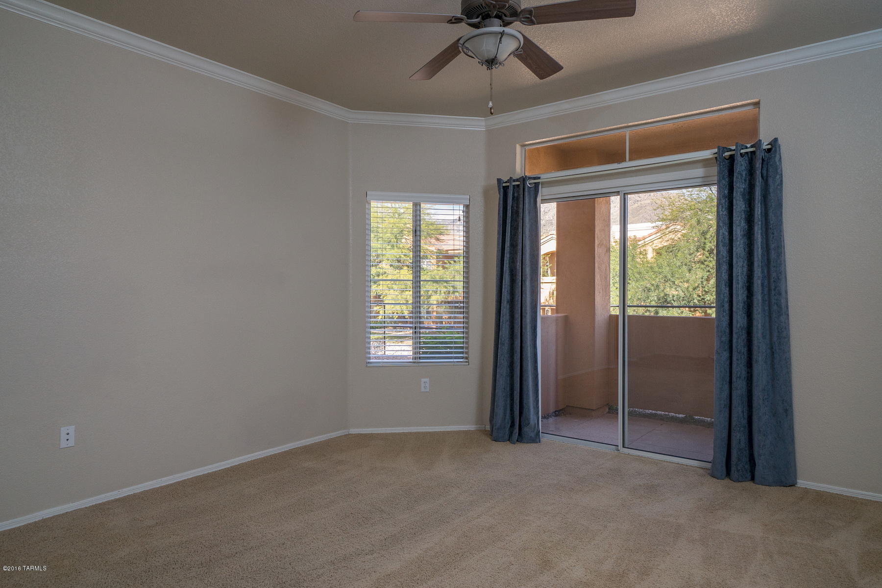 Pinnacle Canyon Condominium - Residential