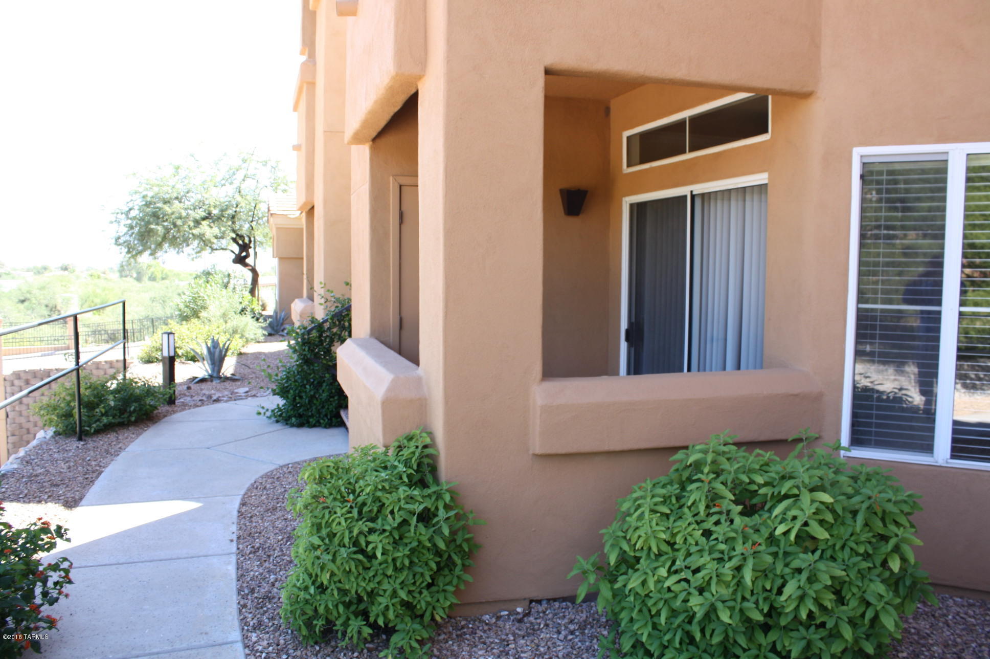 Pinnacle Canyon Condominium - Residential