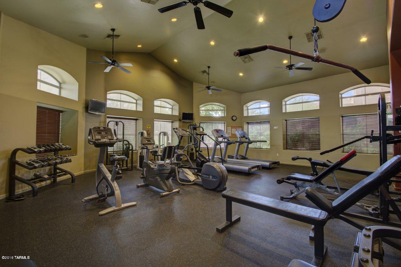 Pinnacle Canyon Condominium - Residential