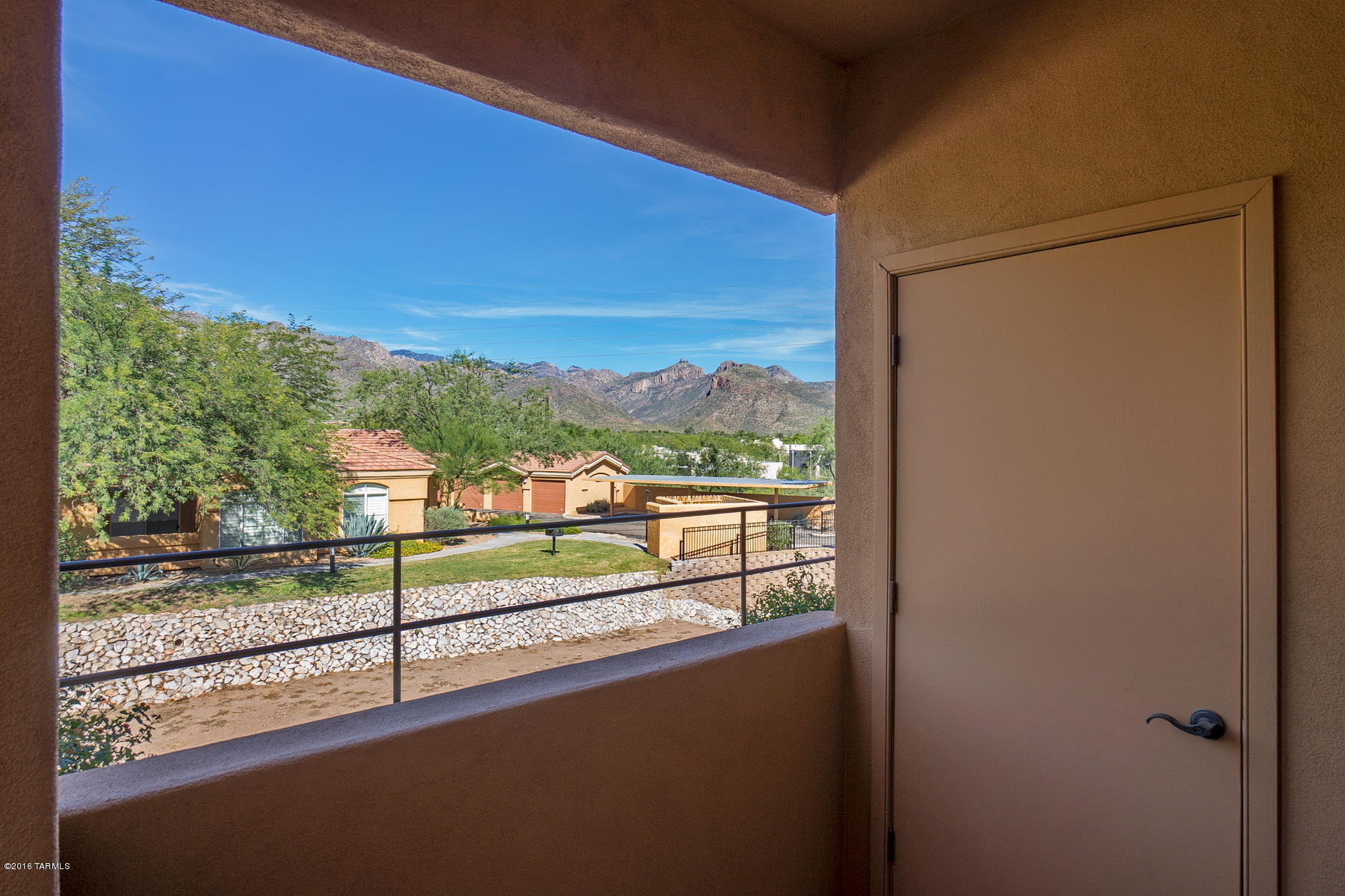 Pinnacle Canyon Condominium - Residential