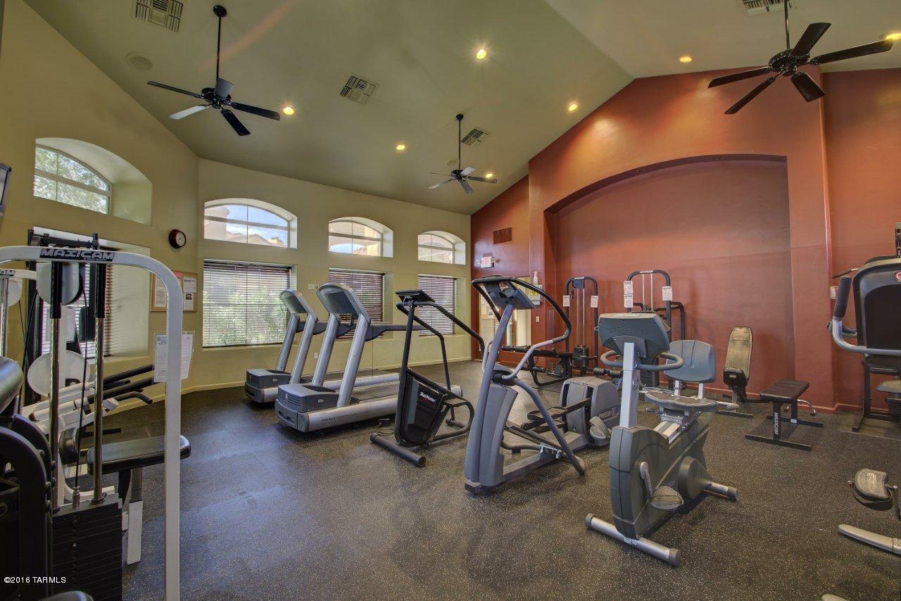Pinnacle Canyon Condominium - Residential