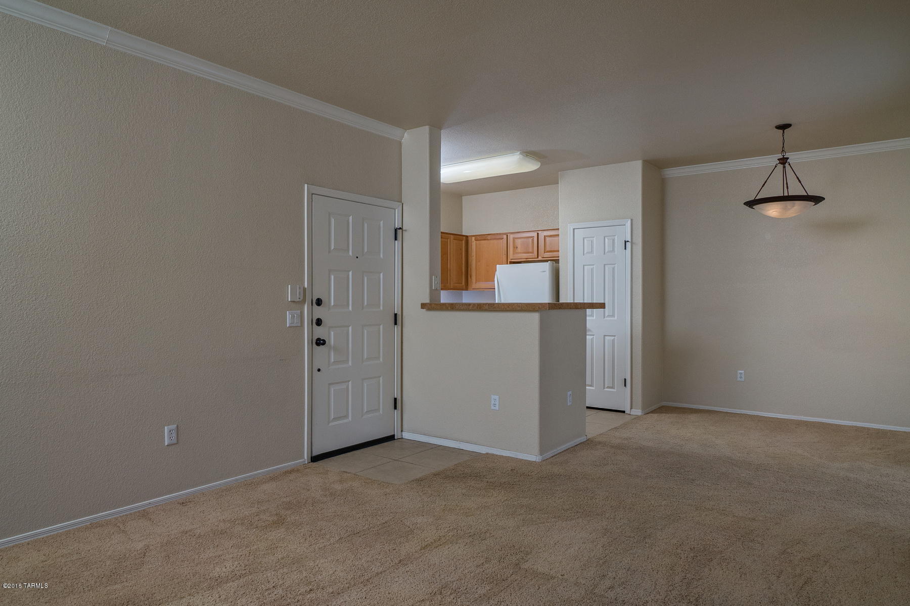 Pinnacle Canyon Condominium - Residential