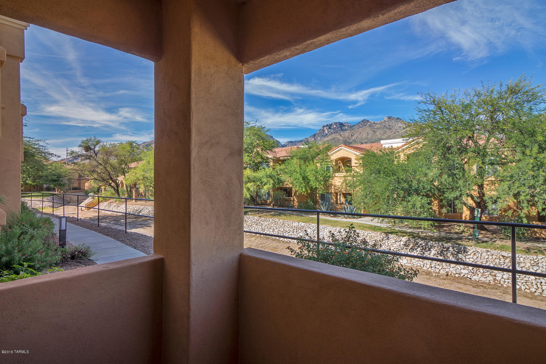 Pinnacle Canyon Condominium - Residential