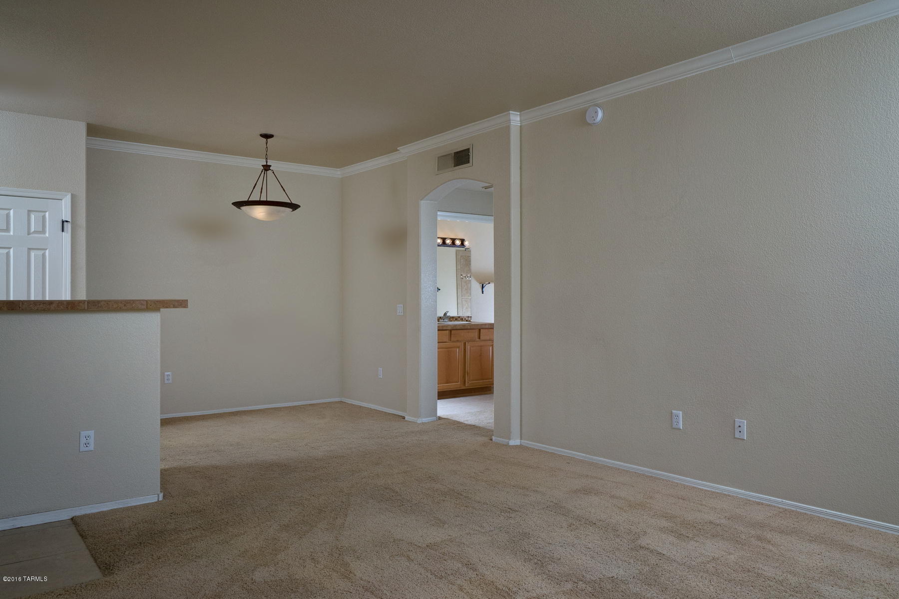 Pinnacle Canyon Condominium - Residential
