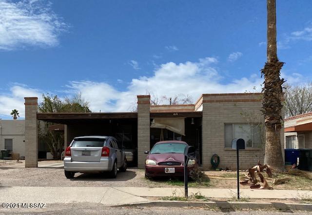 Viner Ash Villa (1-3) - Residential Income