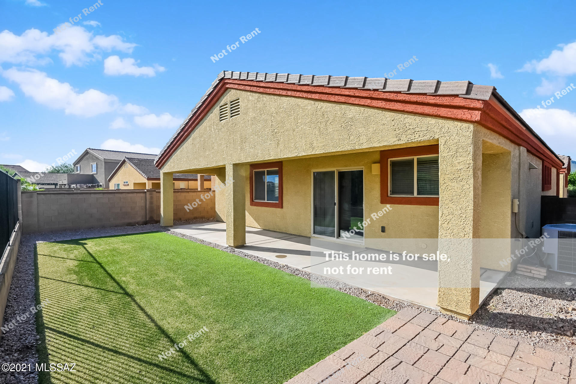 N/A - Residential