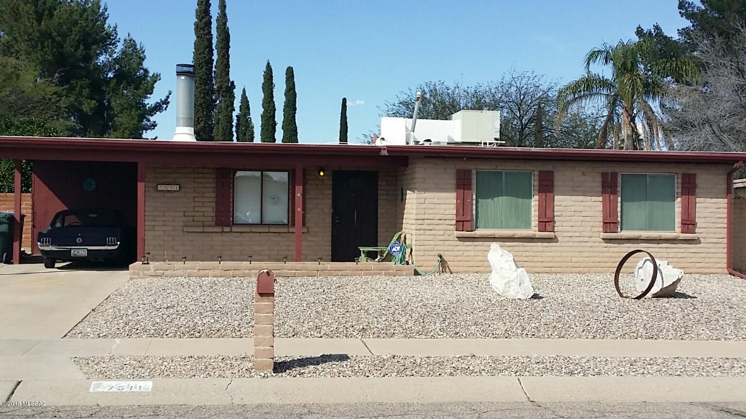 Valley View East NO. 4 (1-131) - Residential