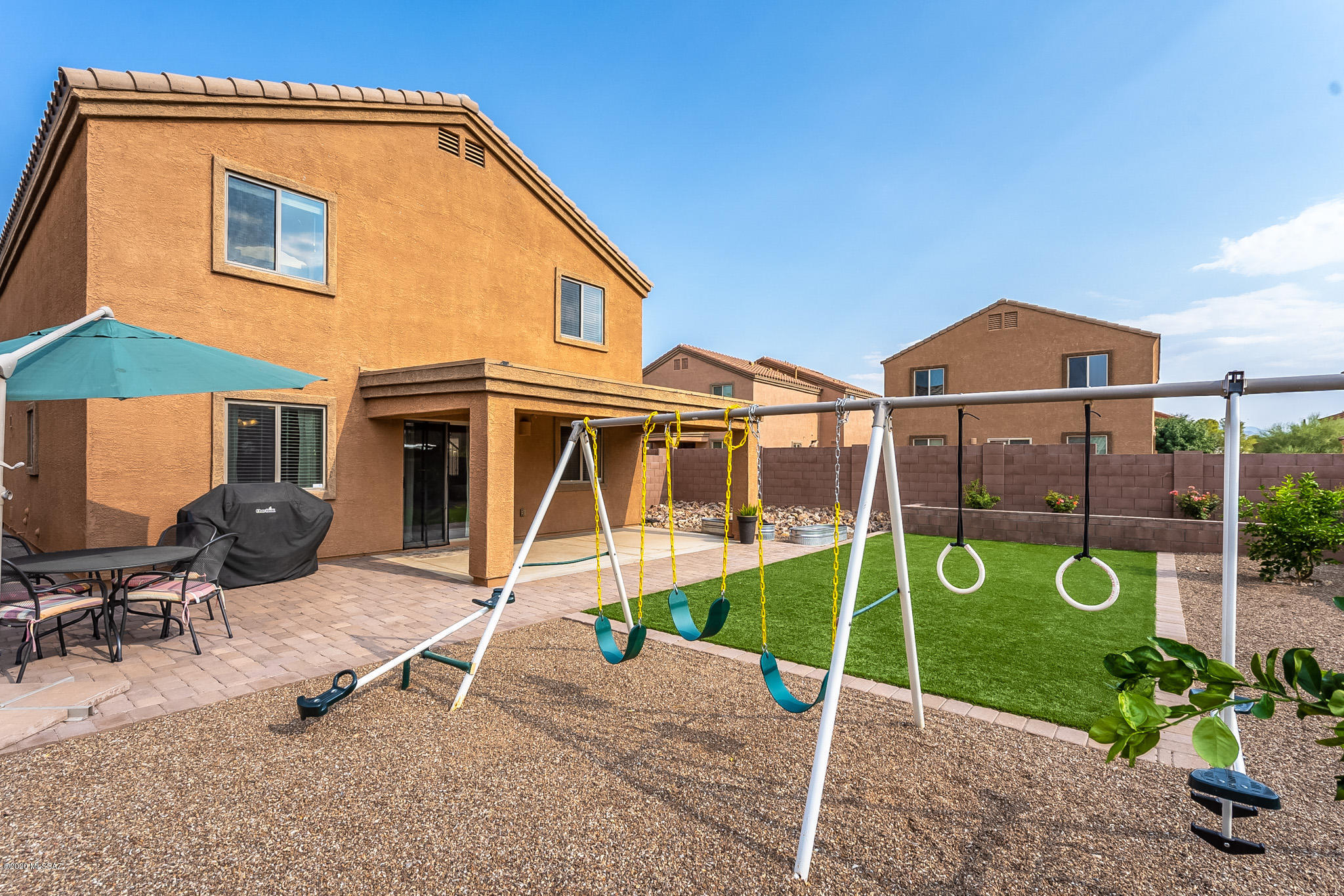 Mirasol (1-72) - Residential
